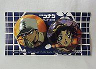【中古】バッジ・ピンズ(キャラクター) 平次＆和葉 缶バッジセットB 「名探偵コナン 迷宮の十字路」