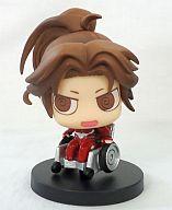 【中古】トレーディングフィギュア 篠宮綾瀬 「タイトーくじ本舗 ギルティクラウン」 G賞 ちみギルティミニフィギュア画像