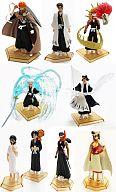 【中古】食玩 トレーディングフィギュア 全8種セット 「BLEACH ブリーチ大全3 ～正義vs反逆の大罪～」