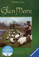 【中古】ボードゲーム グレンモア ドイツ語版 (Glen More) [日本語訳付き]