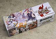 【中古】ボードゲーム [通常版] NITROPLUS CARD MASTERS -ニトロプラスカードマスターズ-