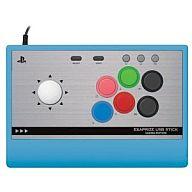 PS3ハード EXAPRIZE USB STICK SANWA EDITION ブルー