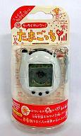【中古】LSI ケータイかいツー! たまごっち+(限定白)｜ネットショップ駿河屋　店