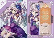 【中古】アニメ系トレカ/ノーマルカード/VENUS IDOL PROJECT 2011 WINTER 魔法少女エディション No.031[ノーマルカード]：An2A画像