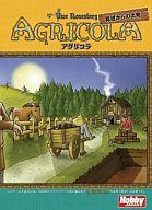 【中古】ボードゲーム アグリコラ 泥沼からの出発 日本語版 (Agricola： Farmers of the Moor) 5,920円
