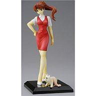 【中古】トレーディングフィギュア 松屋美咲 「SIF エクセル・サーガ」画像