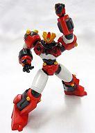 【中古】トレーディングフィギュア ゴーダンナー ツインドライブモード HGシリーズ 神魂合体ゴーダンナー!!画像