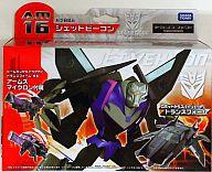【中古】手あそび AM-16 ジェット機ビーコン 「超人造人間生命現象体 トランスフォーマー プライム」