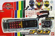 【中古】おもちゃ 変身携帯ゴーフォン 「炎神戦隊ゴーオンジャー」