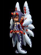 【中古】トレーディングフィギュア デスコ 「魔界戦記ディスガイア4 トレーディングフィギュア 日本一ソフトウェア限定BOX」画像