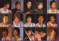 【中古】ポストカード(男性) キャスト複製サイン入りオリジナルポストカード 「DVD ミュージカル DEAR BOYS」予約特典画像