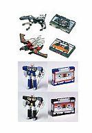 【中古】手あそび 15 テープ大試合運びVol.1 「戦え!超人造人間生命現象体 トランスフォーマー」 TFアンコール刷り直す版