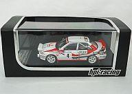 【中古】ミニカー 1/43 Mitsubisi Lancer Evolution #4 1993 Monte Carlo [8542]