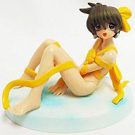 【中古】トレーディングフィギュア ミレル/魔法戦士リウイ(リペイント) 「C-モデルシリーズ ドラゴンヒロインフェスティバル」画像