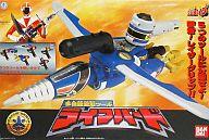 【中古】おもちゃ 多機能変形ツール ライフバード 「救急戦隊ゴーゴーファイブ」画像