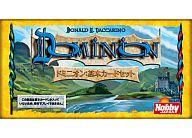 【中古】ゲーム盤取り組み ドミニオン 根本原理歌留多仕掛ける 日本語版 (Dominion)