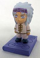 【中古】トレーディングフィギュア ウォンレイ 「金色のガッシュベル!! フルカラーコレクション2」画像