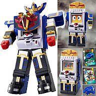 【中古】おもちゃ ゴセイヘッダーシリーズ DXデータスハイパー 「天装戦隊ゴセイジャー」画像