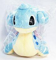 【中古】ぬいぐるみ ラプラスドール ポケドール(ぬいぐるみ) 「ポケットモンスター」