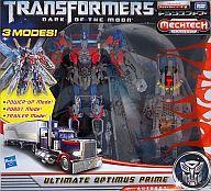 【中古】手あそび DA-32 アルティメット・オプティマスプライム 「トランスフォーマー/暗然たる側面・お月さま」 メックテックシリーズ