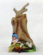 【中古】トレーディングフィギュア 大きな大きな木の下で(ver.違い) 「TFC びんちょうタン2」画像