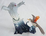 【中古】トレーディングフィギュア ノロイvsガンバ HGワールド ガンバの冒険2画像