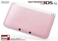 【中古】ニンテンドー3DSハード ニンテンドー3DSLL本体 ピンク&times;ホワイト｜ネットショップ駿河屋　店