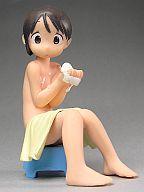 【中古】トレーディングフィギュア 千佳 「ソリッドワークスコレクション 苺ましまろ おふろ編」画像