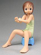 【中古】トレーディングフィギュア 信恵 「ソリッドワークスコレクション 苺ましまろ おふろ編」画像