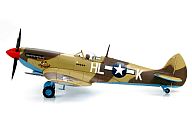 【中古】ミニカー 1/48 スピットファイア Mk.VIII ”ファーゴ・エクスプレス” [HA8302]