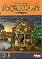 【中古】ボードゲーム アグリコラ 日本語版 (Agricola) 5,600円