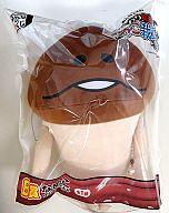 【中古】ぬいぐるみ なめこ BIGぬいぐるみ 「みんなのくじ おさわり探偵なめこ栽培キット」 B賞|ネットショップ駿河屋 店