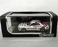 【中古】ミニカー 1/43 Reebok Skyline GT-R #50 1991 JTC Suzuka [8607]