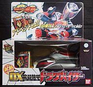 【中古】手あそび DX龍召機甲ドラグバイザー 「仮面ライダー龍騎」