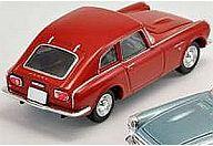 【中古】トミカ 1/64 LV-126a Honda S800クーペ(赤) 「トミカリミテッド ヴィンテージ」 [242918]