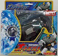 【中古】手あそび GC-17 オート雄捩子 「トランスフォーマー ギャラクシーフォース」