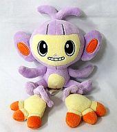 【中古】ぬいぐるみ エテボースドール ポケドール(ぬいぐるみ) 「ポケットモンスター」
