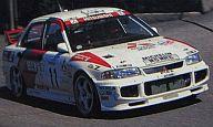 【中古】ミニカー 1/43 Mitsubishi Lancer EvolutionIII #11 1995 Tour de Corse MIRAGE [8549]｜ネットショップ駿河屋　店