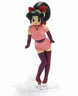 【中古】トレーディングフィギュア 忍ver.A 「ニニンがシノブ伝」 シチュエーションフィギュア画像