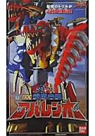 【中古】おもちゃ DX爆竜合体 アバレンオー 「爆竜戦隊アバレンジャー」｜ネットショップ駿河屋　店