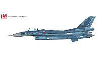 【中古】ミニカー 1/72 Japan F-2A Fighter Super Kai #23-8599 「AIR POWER SERIES」 [HA2708]