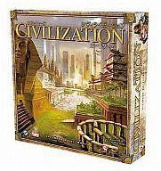 【中古】ゲーム盤力くらべ シドマイヤーズ シヴィライゼーション：ゲーム盤力くらべ 日本語版 (Sid Meier’s Civilization： The Board Game)