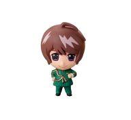 【中古】トレーディングフィギュア 花桐丸竜 「キャラフォーチュンシリーズ おとめ妖怪ざくろ 恋みくじ」画像