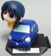 【中古】トレーディングフィギュア 黒沢先生(にゃも車)「あずまんが大王」ちまこれあずまんが2画像