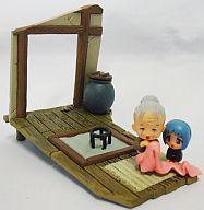 【中古】トレーディングフィギュア わたしの着物 「TFC びんちょうタン3」画像