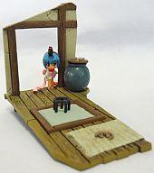 【中古】トレーディングフィギュア ただいま 「TFC びんちょうタン3」画像