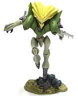 【中古】トレーディングフィギュア テイリング(ナリヤ機) 「ワンコイングランデ フィギュアコレクション 天空のエスカフローネ」画像