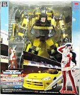 【中古】おもちゃ BTA-02 サンストリーカー feat ダッジ バイパー meets ジュンコ 「トランスフォーマー バイナルテック アスタリスク」