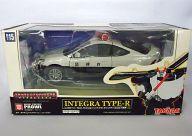 【中古】手あそび BT15 プロール faet.Honda インテグラ 手合い-R 見まわる手合い 「トランスフォーマー バイナルテック」