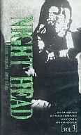 【中古】邦TV VHS NIGHT HEAD VOL.3画像